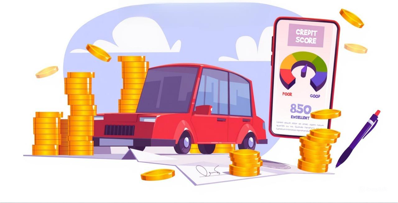 Компания ТС-Автоломбард